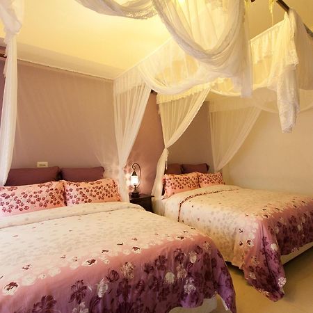 Apartmán Hualien Lidu House Pokoj fotografie
