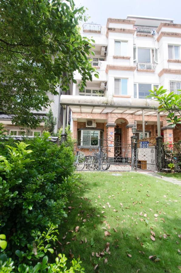 Apartmán Hualien Lidu House Exteriér fotografie