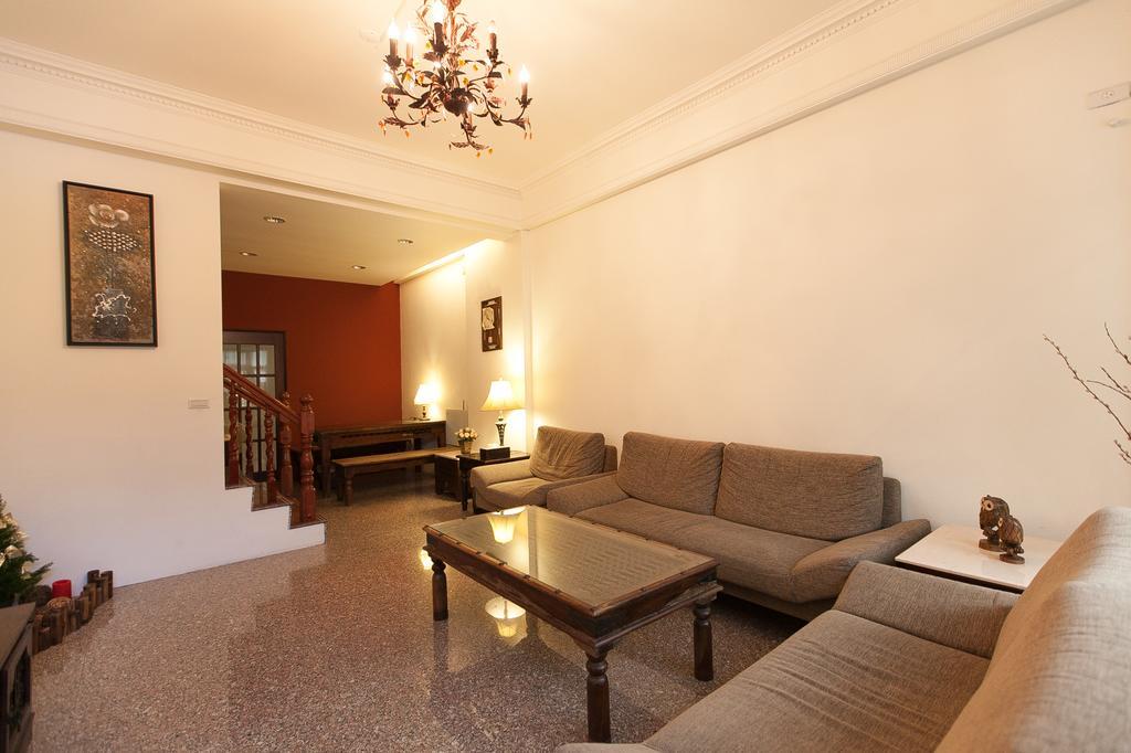 Apartmán Hualien Lidu House Exteriér fotografie