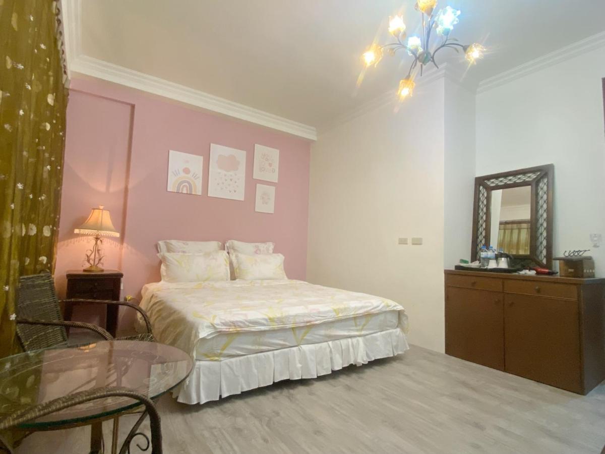 Apartmán Hualien Lidu House Exteriér fotografie