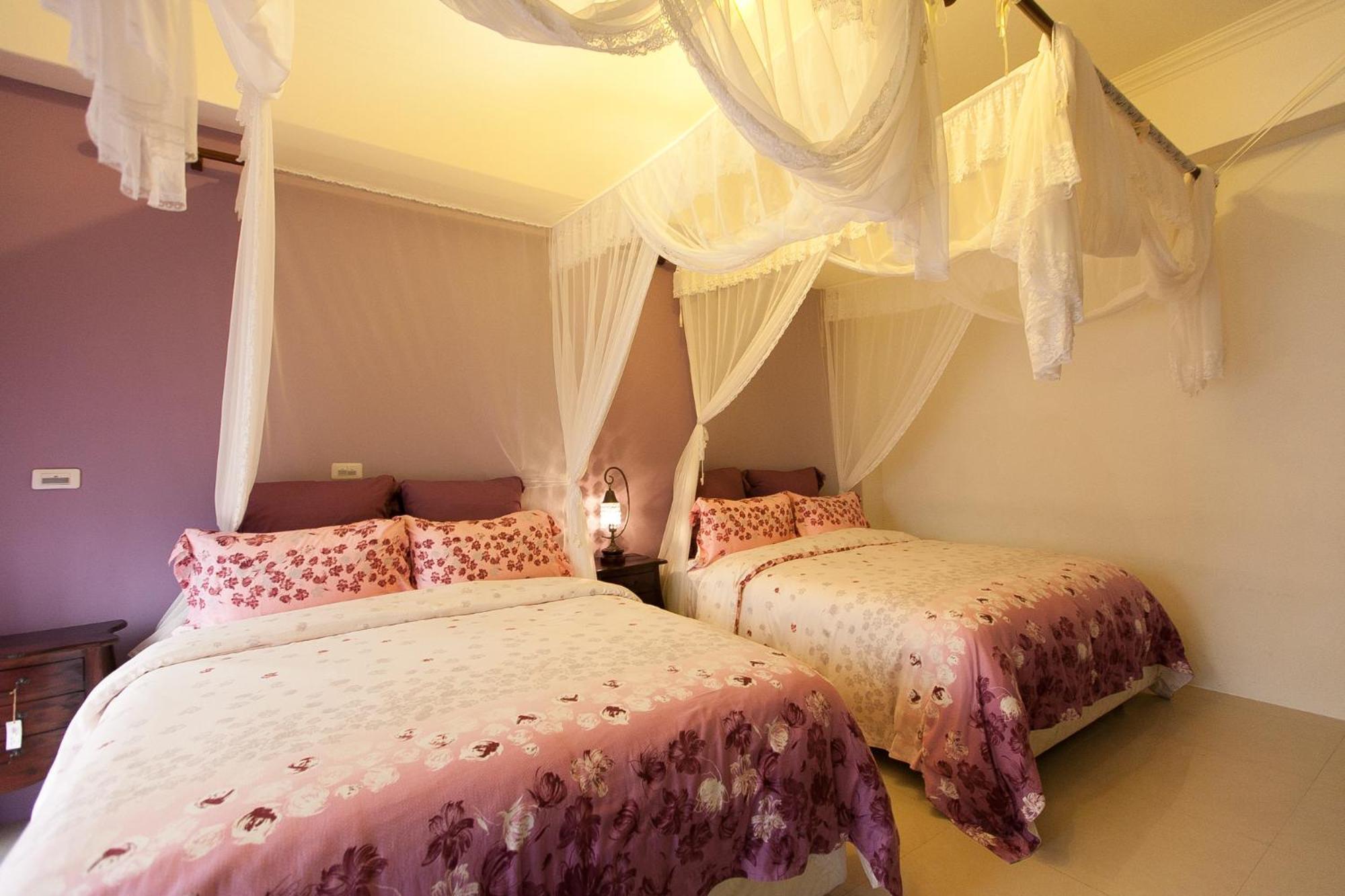 Apartmán Hualien Lidu House Pokoj fotografie