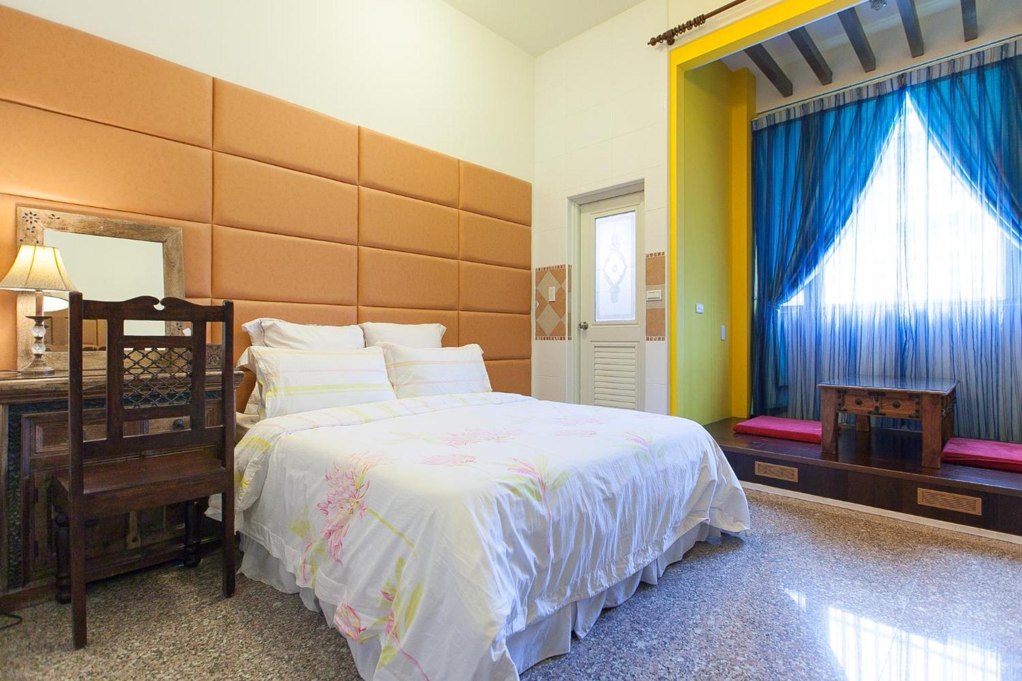 Apartmán Hualien Lidu House Pokoj fotografie