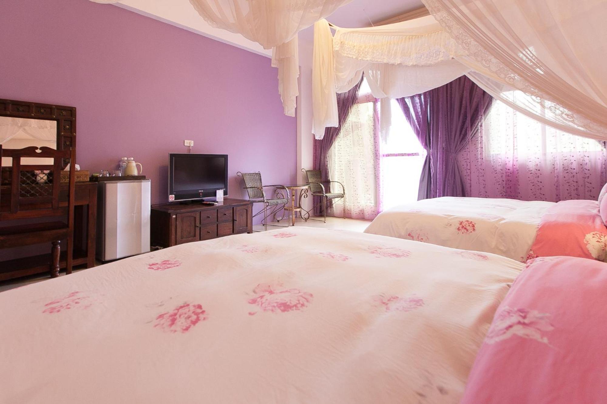 Apartmán Hualien Lidu House Pokoj fotografie