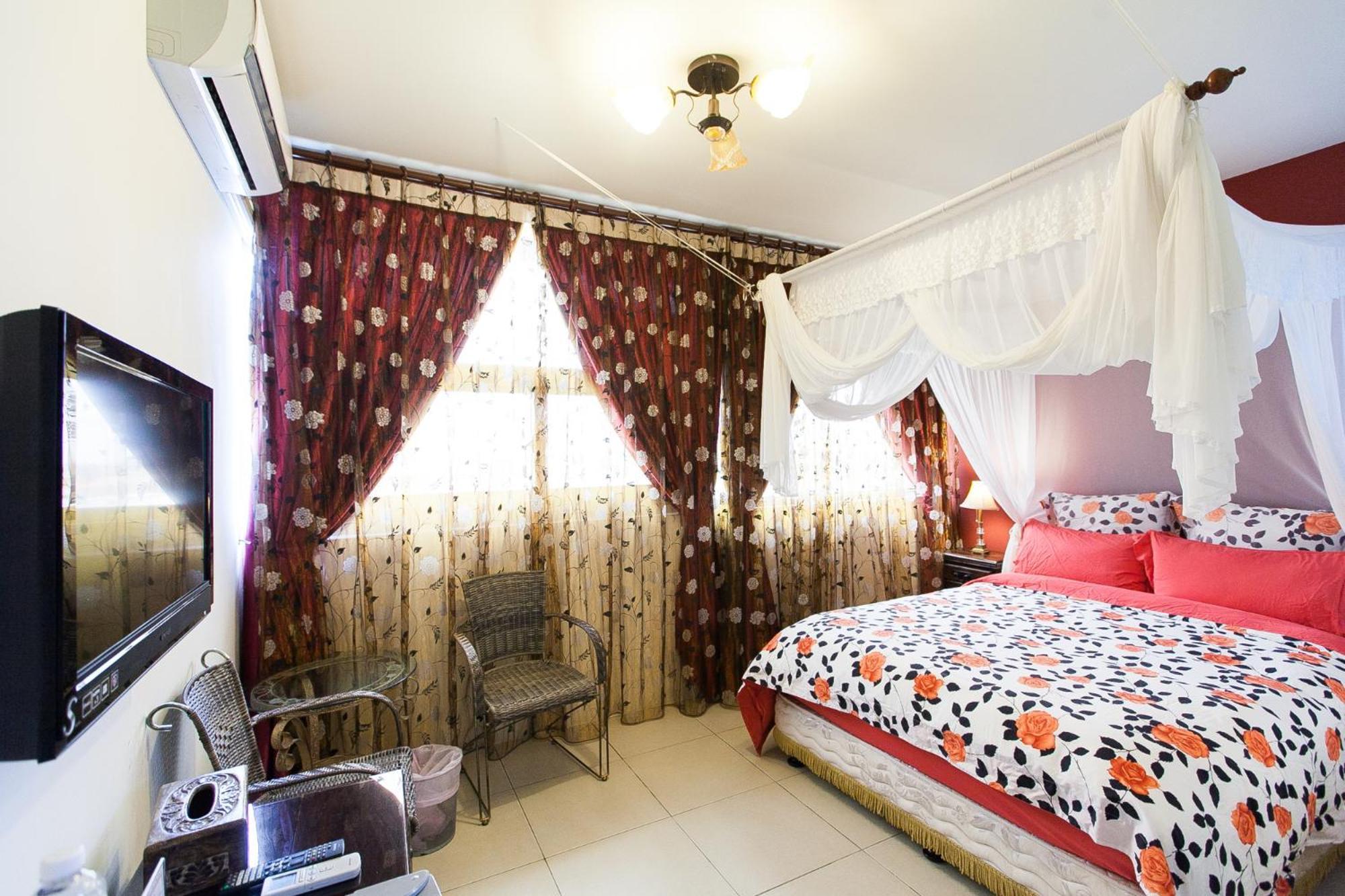 Apartmán Hualien Lidu House Pokoj fotografie