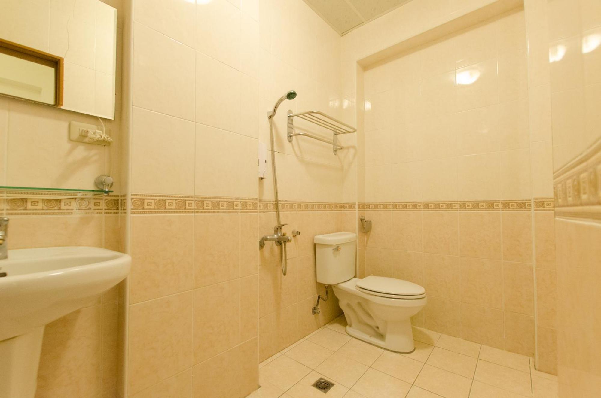Apartmán Hualien Lidu House Pokoj fotografie
