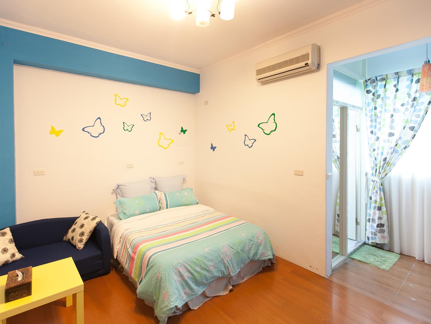 Apartmán Hualien Lidu House Exteriér fotografie