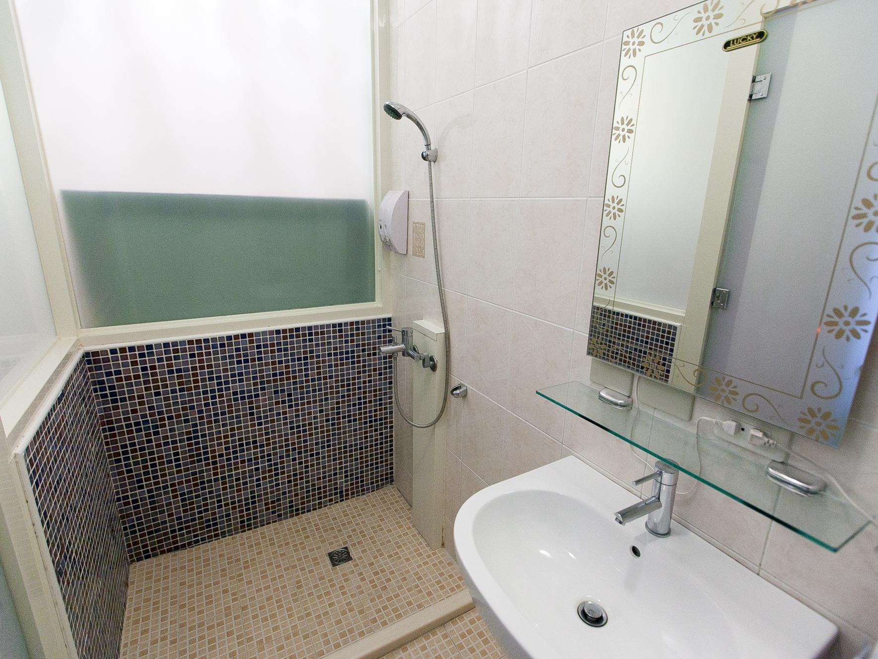 Apartmán Hualien Lidu House Exteriér fotografie