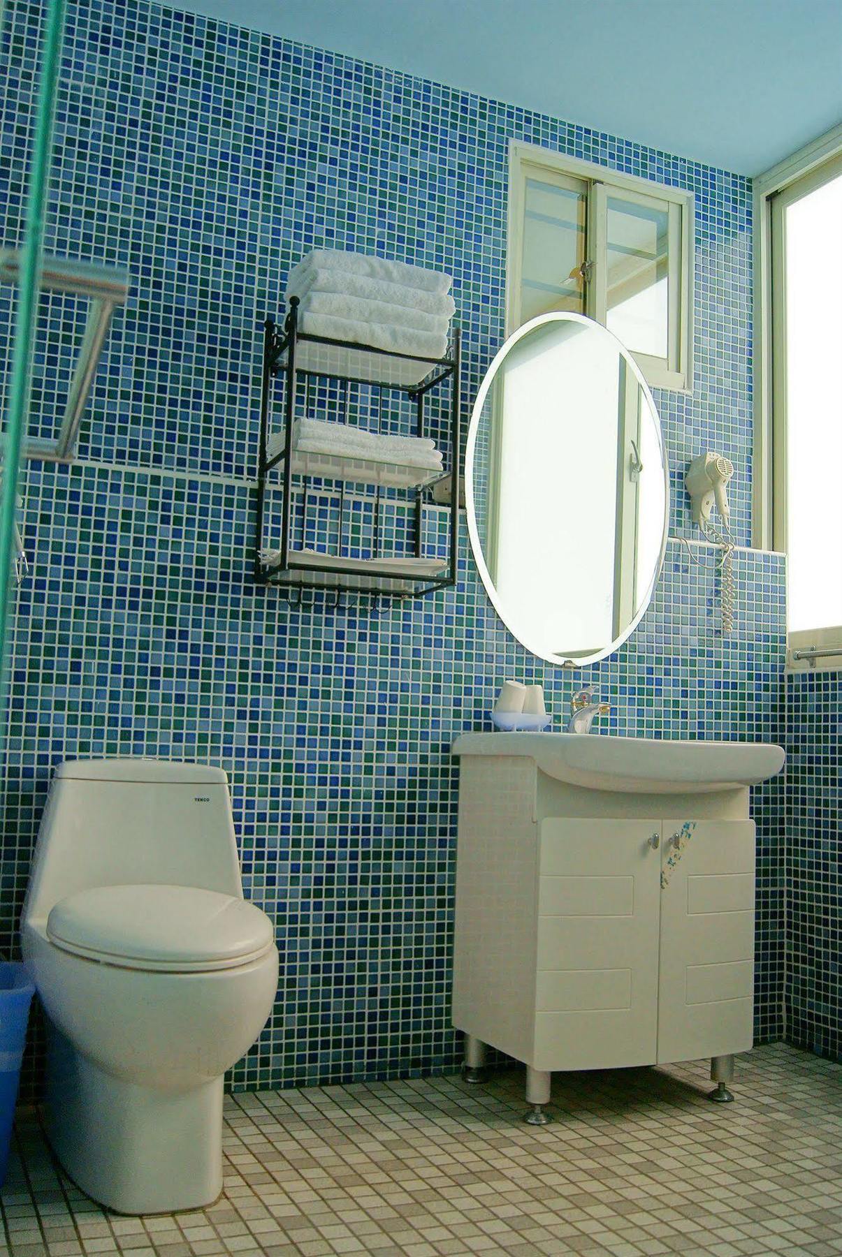 Apartmán Hualien Lidu House Exteriér fotografie