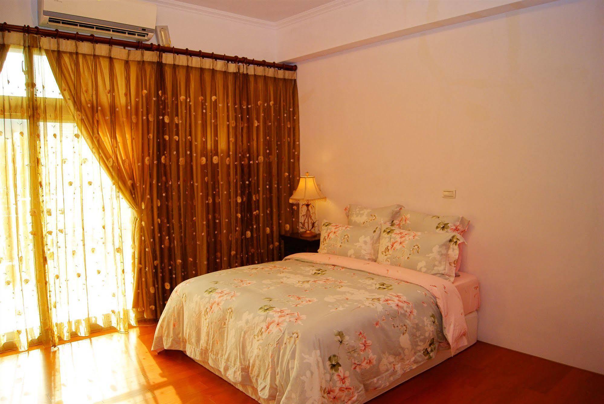 Apartmán Hualien Lidu House Exteriér fotografie
