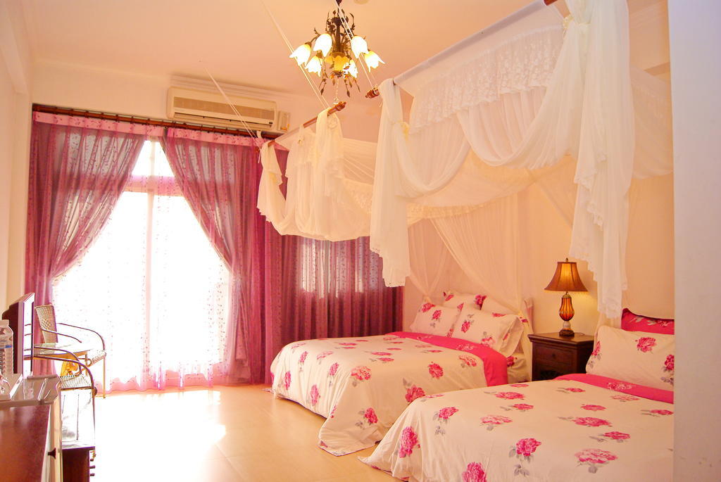 Apartmán Hualien Lidu House Pokoj fotografie